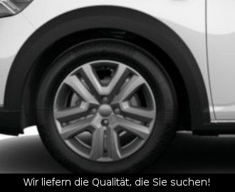 Fahrzeugabbildung Dacia Sandero TCe 90 Stepway Ess. *JETZT BESTELLEN!!*