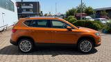 Seat Ateca Xcellence Pdc Mfl Euro6 - gebrauchte Seat Ateca aus dem Jahr 2018