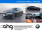 BMW X6 xDrive40d Laser Head Up Pano M Sport - gebrauchte BMW X6 aus dem Jahr 2022