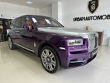 Rolls-Royce Cullinan - MY 2023