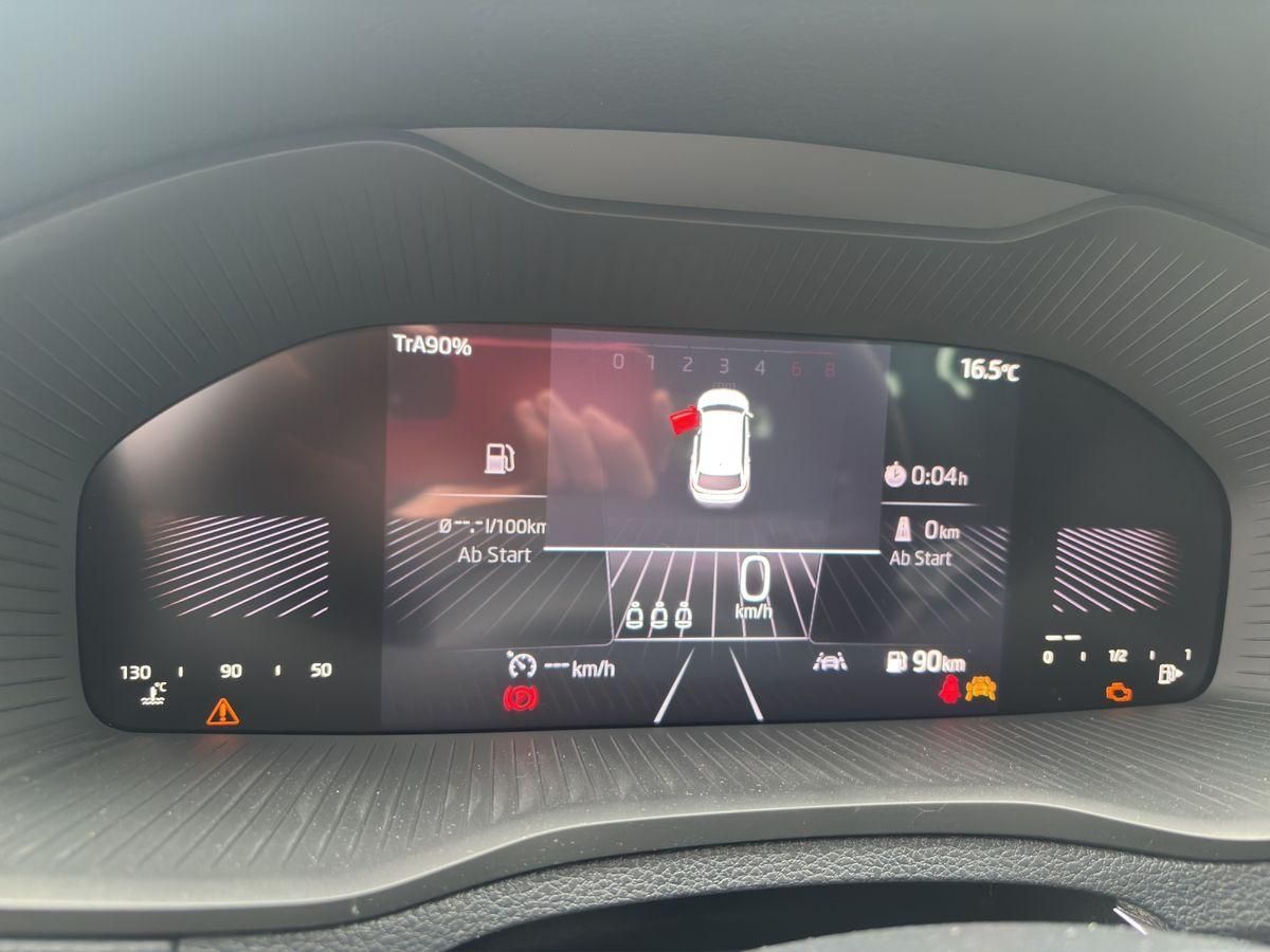 Skoda Karoq - Bild 8