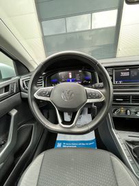 Volkswagen Taigo - 12