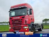 Scania R500 6X2*4 V8 591TKM - Angebote