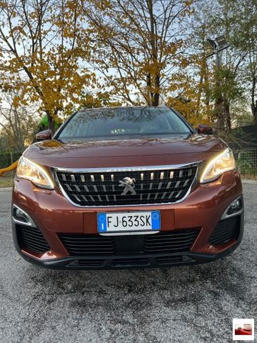 Peugeot PEUGEOT - 3008 - BlueHDi 120 S&S GT Line