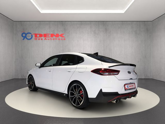 i30 Fastback 2.0 T-GDI N Performance*PANO*