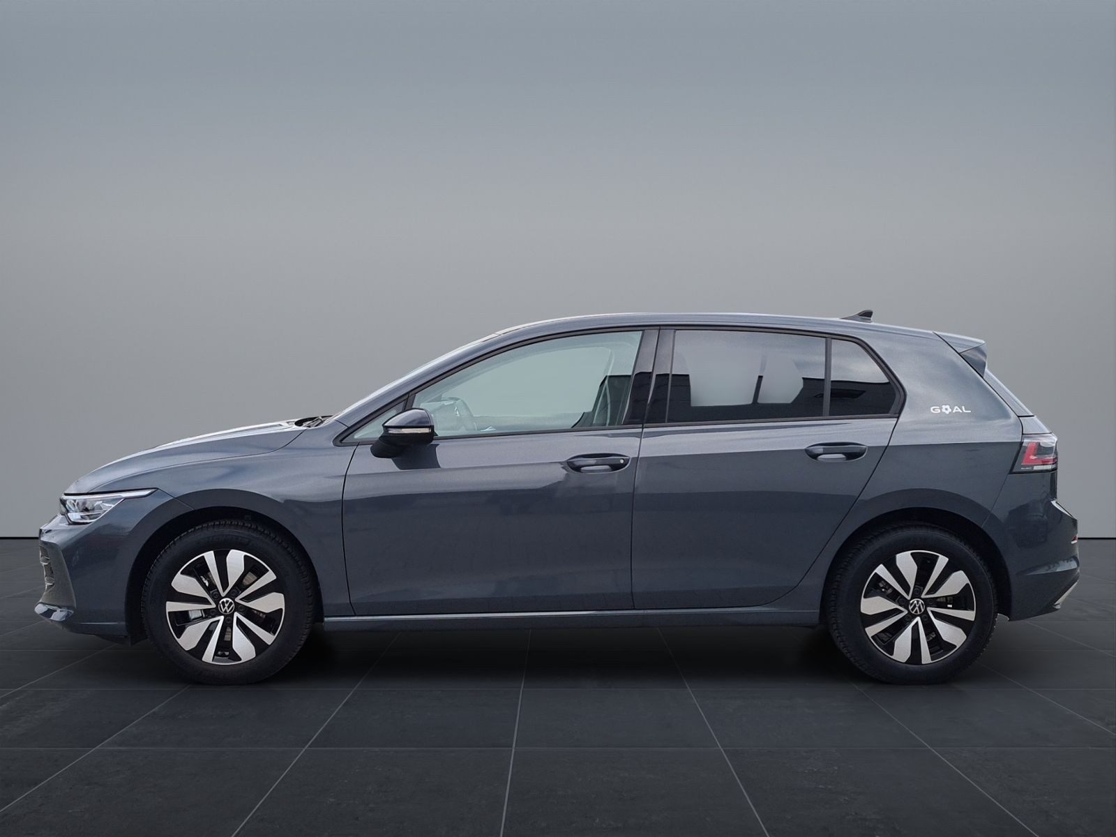 Volkswagen Golf 1.5 TSI Goal 1,49% AHK MATRIX NAVI KAMERA P foto 4