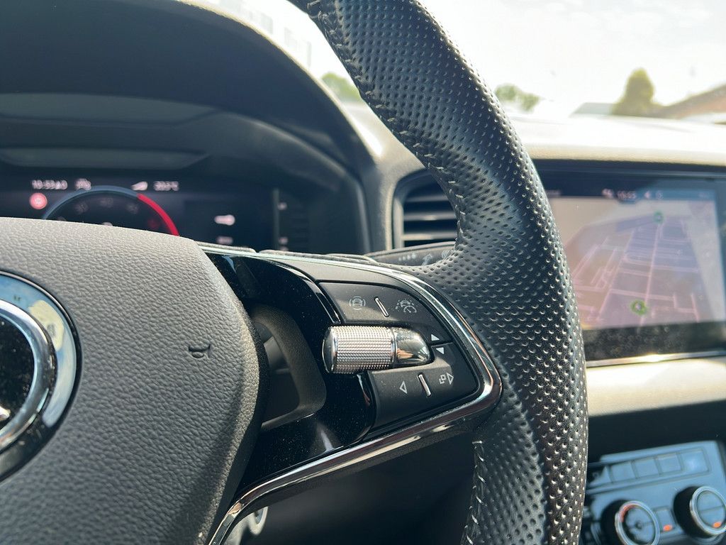 Skoda Karoq - Bild 22