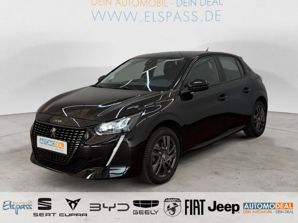 Image of Peugeot 208