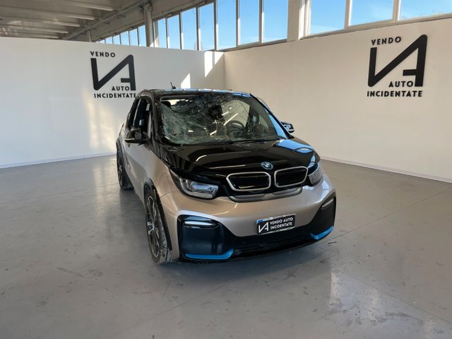 BMW I3 S 120CV CAMBIO AUTOMATICO