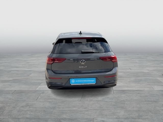 Golf VIII LIFE 1.5 TSI REAR VIEW APP-CON LED ACC
