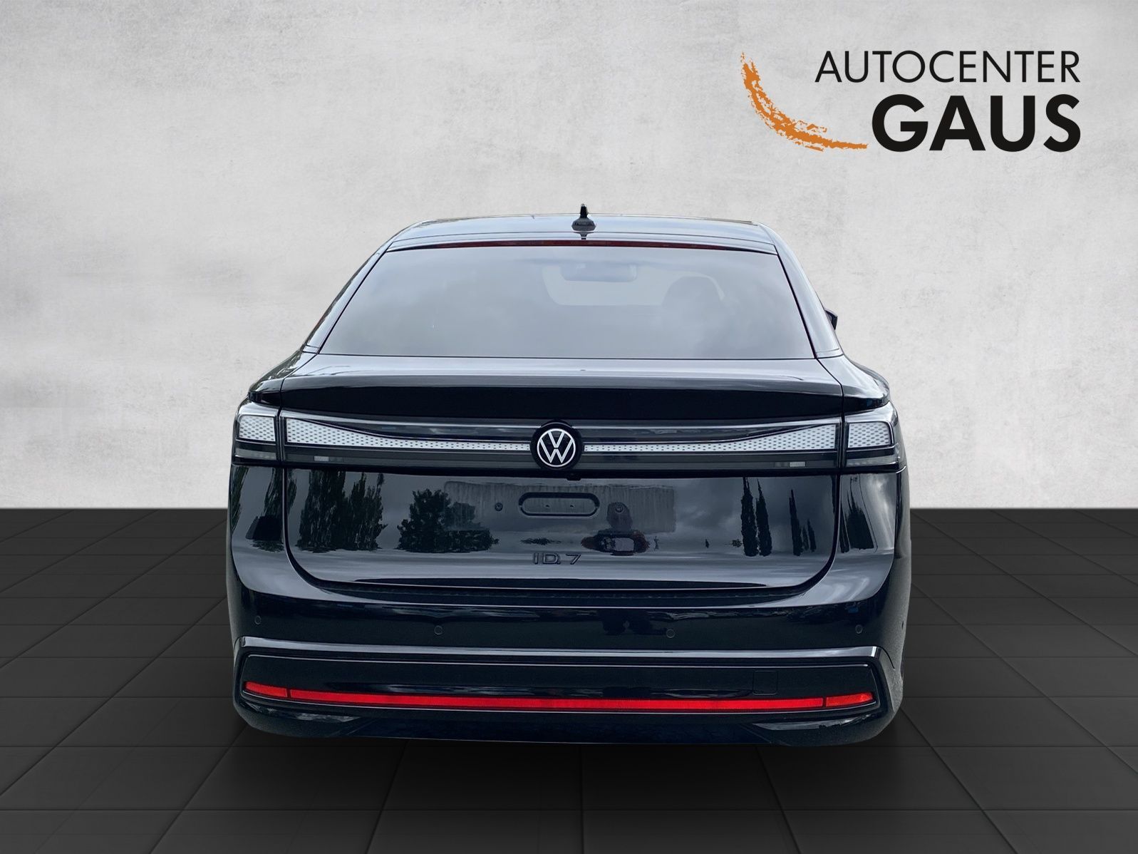 ID.7 Pro S 210 kW AHK*Pano*Black Style*ACC