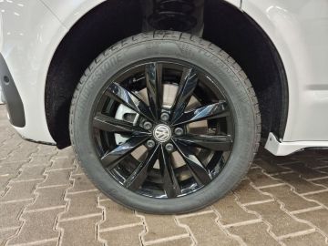 Volkswagen T6.1 California Ocean 4Motion 2,0 TDI+AHK+KAMERA