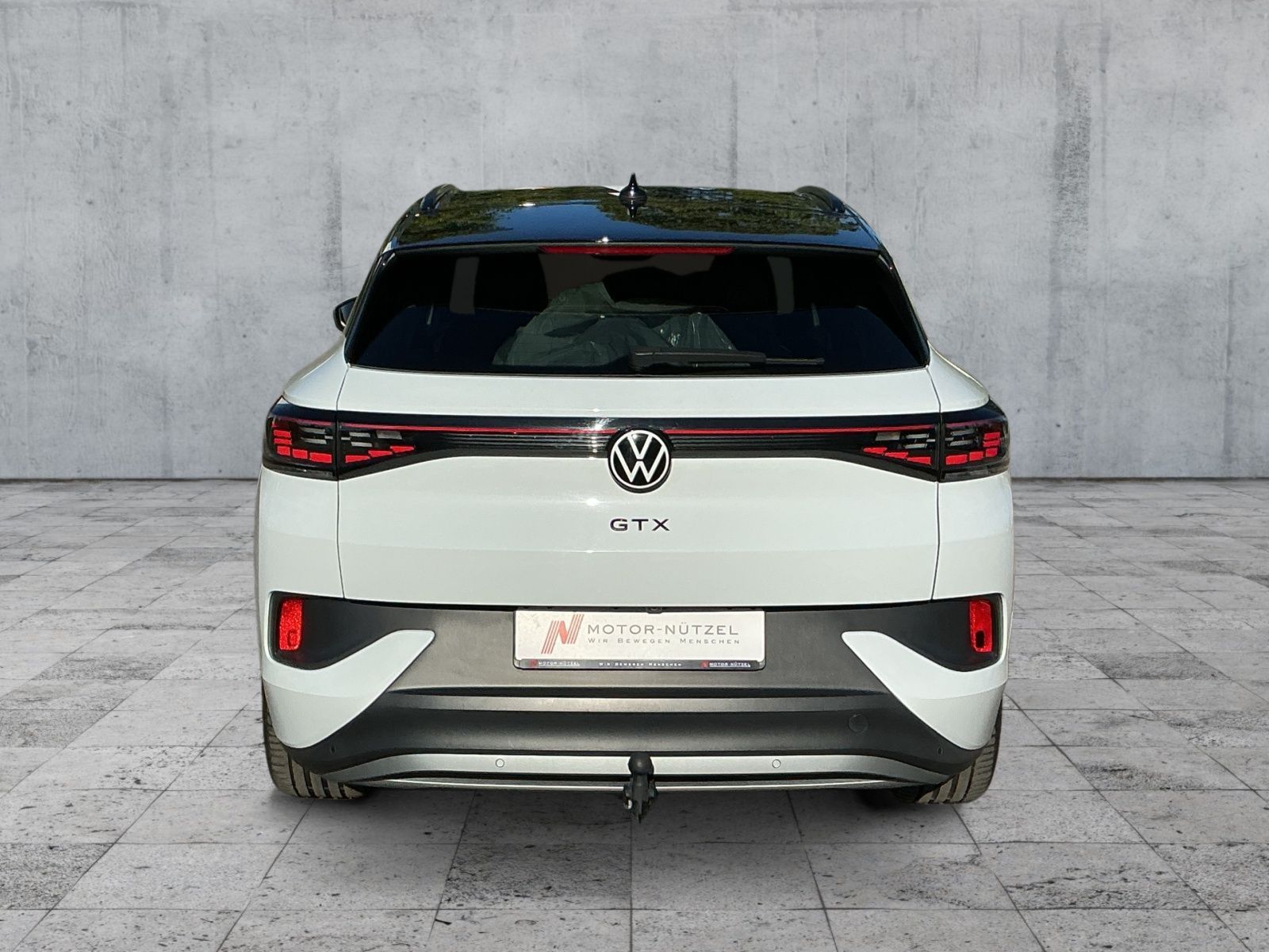 Volkswagen ID.4 - Bild 5