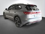 Volkswagen Touareg R-Line 3,0 V6 TDI 4MOTION 210kW (286PS) - Volkswagen Touareg R mit Diesel-Antrieb