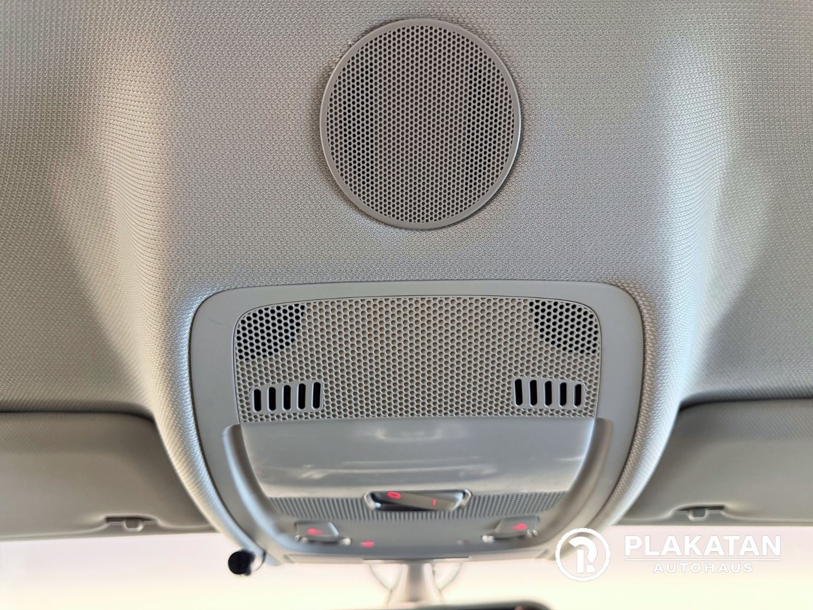 Fahrzeugabbildung Audi A4 Avant Ambition EXPORT
