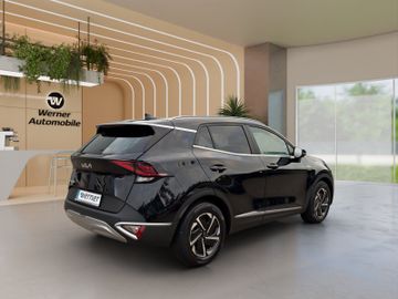 KIA Sportage - 5