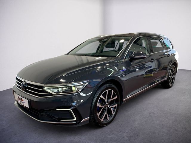 Passat Variant 1.4 GTE R-LINE LED+KAMERA+PAN+DCC