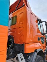 Renault Lander / Premium 460 - Renault Premium 460