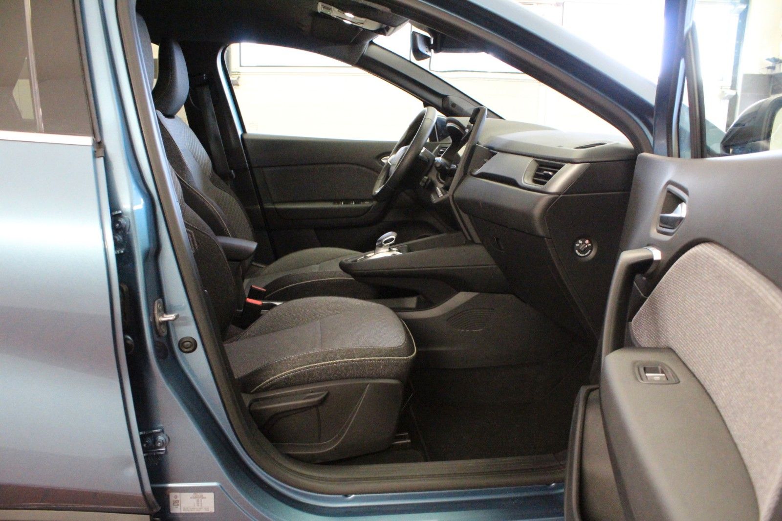 Fahrzeugabbildung Renault Symbioz E-Tech Full Hybrid 145 Techno *Winterp.*