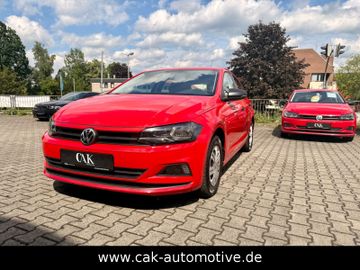 Volkswagen Polo - 1
