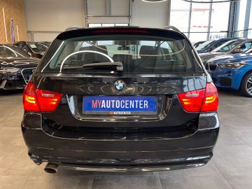 BMW 318i  Touring *NAVI*KLIMA*TEMPOMAT*>SZHZ*