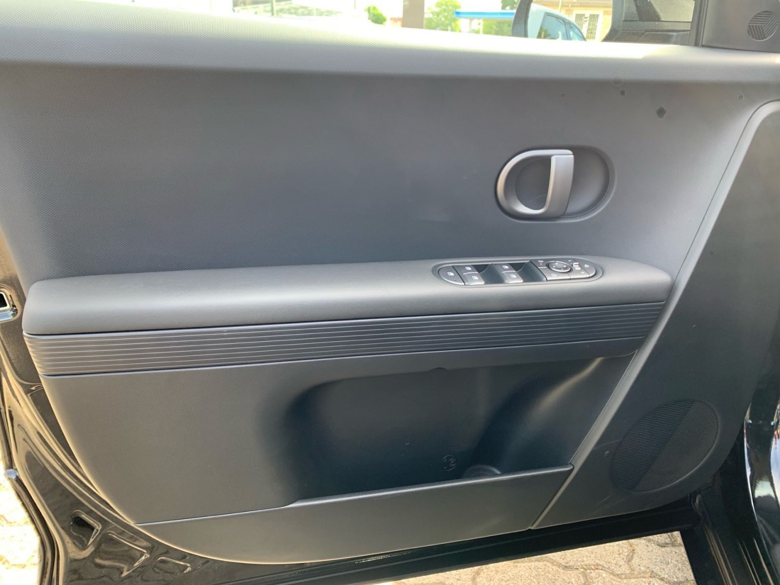 Fahrzeugabbildung Hyundai IONIQ 5 Dynamiq Elektro 84 kWh el. Heckklappe