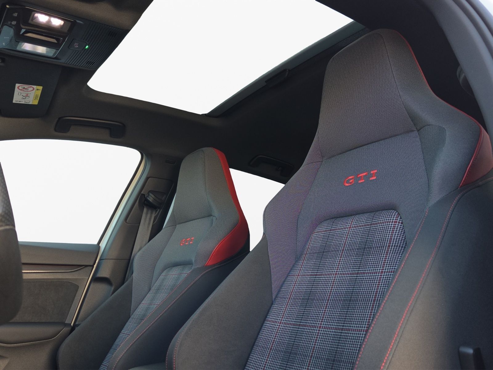 Volkswagen Golf - Bild 13
