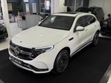 Mercedes-Benz EQC 400 4M AMG-LINE *GSD*AMBI*KAM*DIST*21"*HUD* - Mercedes-Benz EQC in Bochum