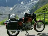 BMW -Oldtimermotorrad- - OLDTIMER