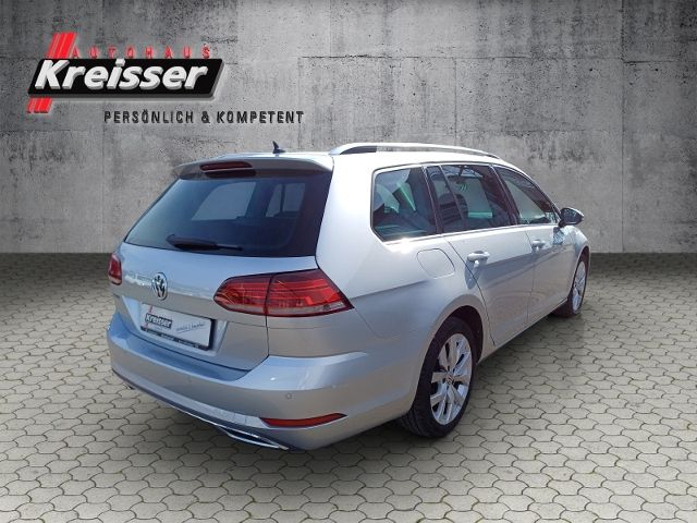 Golf Variant VII 1.5 TSI Highline ACC/LED/NAVI