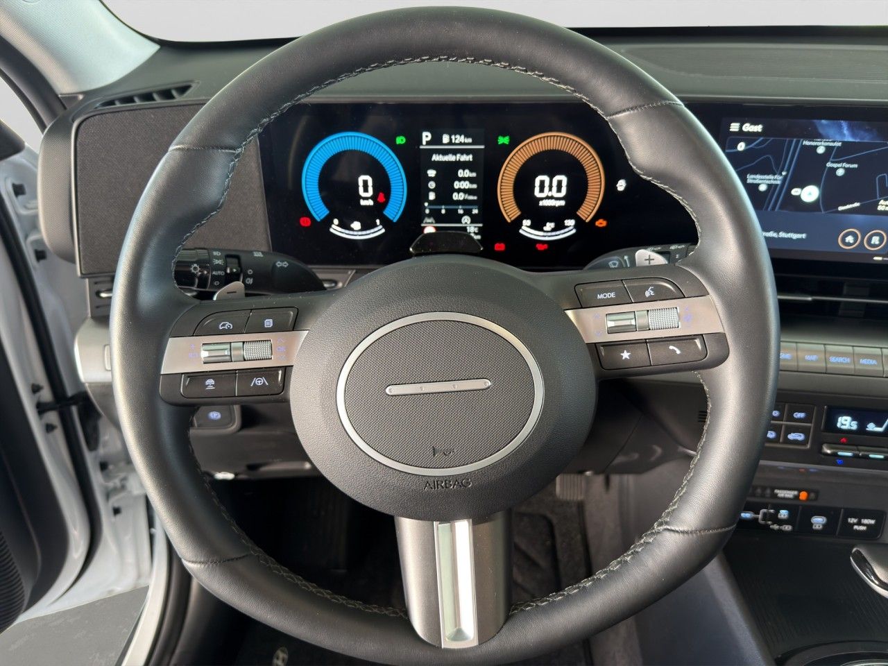 Hyundai KONA - Bild 12