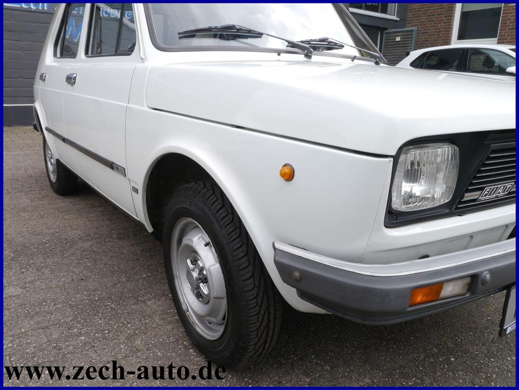 Fiat 127