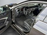 Audi A7 45 basis TDI quattro 3.0 V6 24V TDI Android/N - Audi A7: Leder