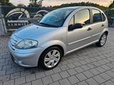 Citroën C3 1.6 16V Confort Automatik / TÜV 02/27 - Citroën C3: Confort