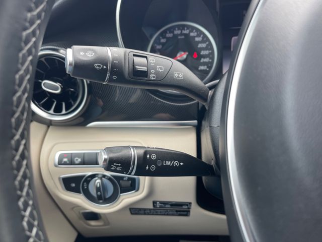 Mercedes-Benz V250 EMP 4X2 3200 – Marco Polo LED NAVI