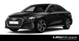 Audi A3 Lim35 TDI 2 x S line Navi+VC PDC LED SHZ