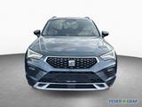 Seat Ateca Xperience - gebrauchte Seat Ateca aus dem Jahr 2022
