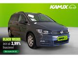 Volkswagen Touran 1.5TSI DSG Comf.+CARPLAY+KAMERA+7-Sitze - Volkswagen Touran: 7 Sitzer