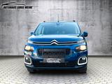 Citroën Berlingo Feel XL - Citroën Berlingo: 7sitzer