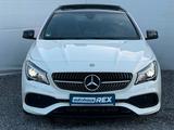 Mercedes-Benz CLA 200 Limousine CDI / d  7G-DCT "AMG Line PANO - Mercedes-Benz CLA 200 in Essen