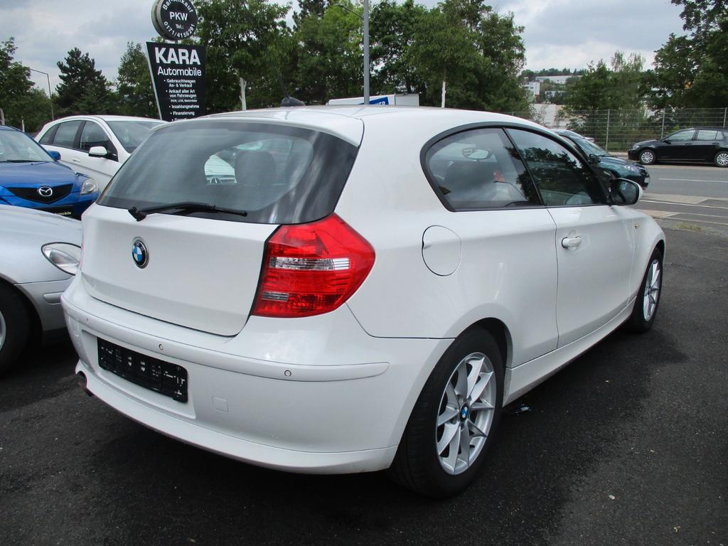 BMW 116