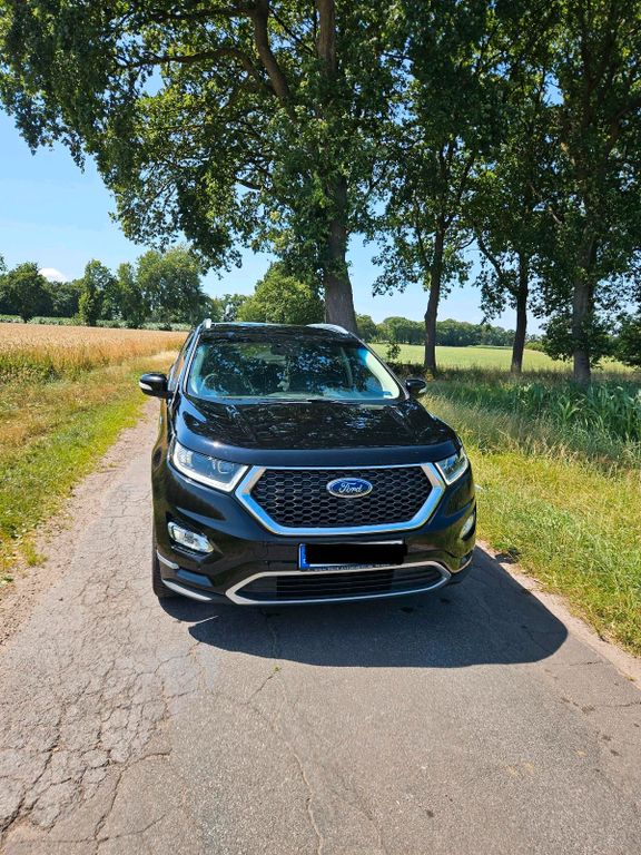 Image of Ford Edge