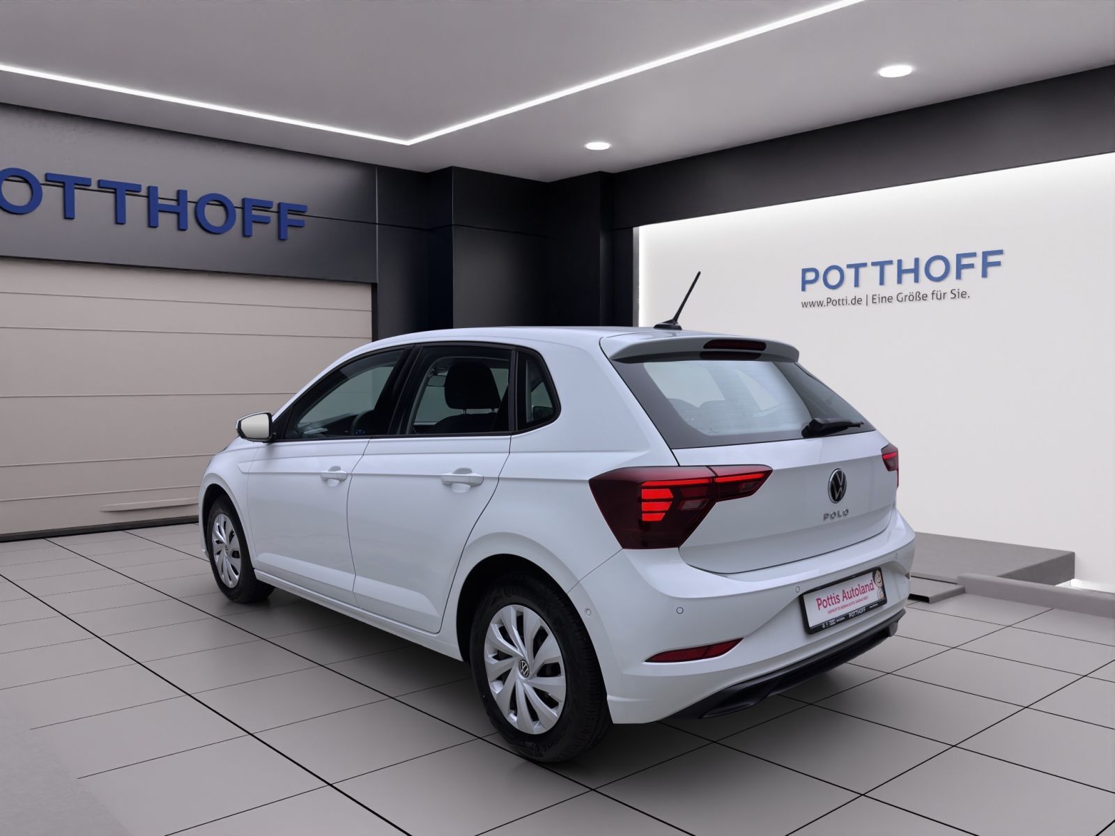Volkswagen Polo - Bild 2