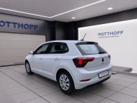 Volkswagen Polo - Vorschau Bild 2