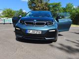BMW i3s (120 Ah), Wärmepumpe, Tuning, Neuzustand 