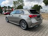 Mercedes-Benz A 220 d *AMG/NIGHT PACKET*EDITION - gebrauchte Mercedes-Benz Limousine