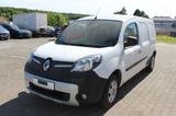 Renault Kangoo Maxi Z.E. 33 (mit Batterie) Navi Paket - Renault Kangoo mit Elektro-Antrieb: Maxi