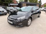 Opel Astra J Lim. 5-trg. Energy - Opel Astra ENERGY mit Diesel-Antrieb