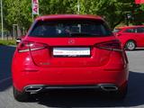 Mercedes-Benz A180 Edition 19 LED Navi Sitzheizung PDC USB - Mercedes-Benz: Us