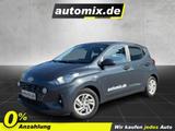 Hyundai i10 1.0 Select SHZ,PDC,SpurH,DynLicht - gebrauchte Hyundai i10 aus dem Jahr 2022